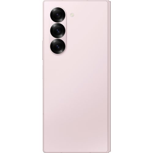 NZ Version Samsung Galaxy Z Fold6 512GB Pink Dual Sim Excellent Grade Special Deal - Image 12