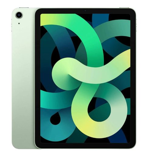 iPad Air 4 Green A2316