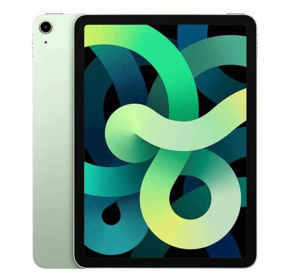 NZ Apple iPad Air 4 Green A2316 iPad Air 4 Green A2316
