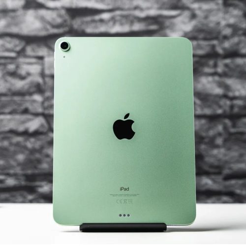 iPad Air 4 256GB Wi-Fi Green A2316 Excellent Grade with Apple Pencil Special Deal - Image 4