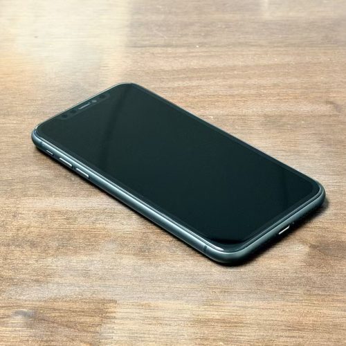 iPhone 11 128GB Black Excellent Grade 100% Battery Special Deal - Image 2