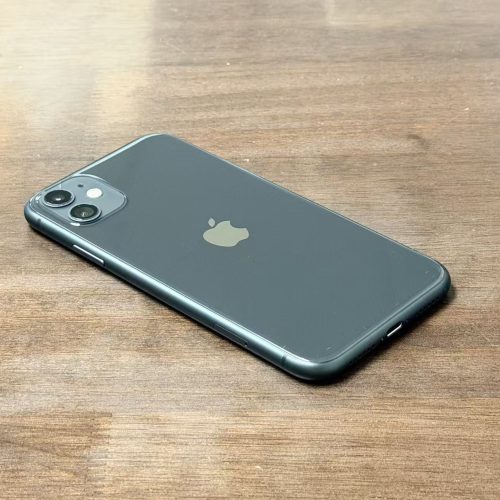 iPhone 11 128GB Black Excellent Grade 100% Battery Special Deal - Image 3