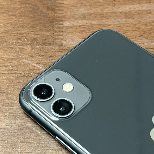 iPhone 11 128GB Black Excellent Grade 100% Battery Special Deal - Image 4