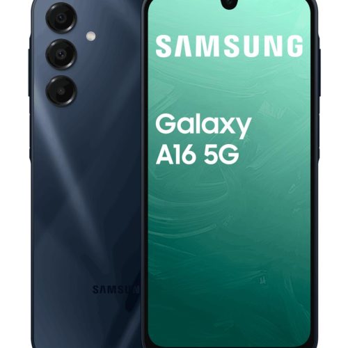NZ Version Samsung Galaxy A16 5G 128GB Blue Black Dual Sim Excellent Grade Special Deal - Image 2