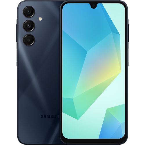 NZ Version Samsung Galaxy A16 5G 128GB Blue Black Dual Sim Excellent Grade Special Deal - Image 4