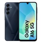 Samsung Galaxy A16 5G Blue Black