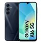 Samsung Galaxy A16 5G Blue Black