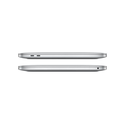 MacBook Pro 13 inch 2022 M2 Chip 256GB SSD Silver Excellent Grade Special Deal - Image 7