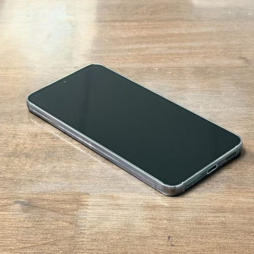 Samsung Galaxy S23 256GB Green Excellent Grade Special Deal - Image 3