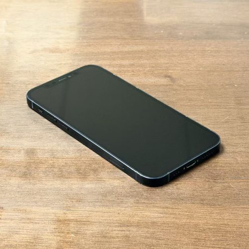 iPhone 12 64GB Black Excellent Grade 100% Battery Special Deal - Image 2