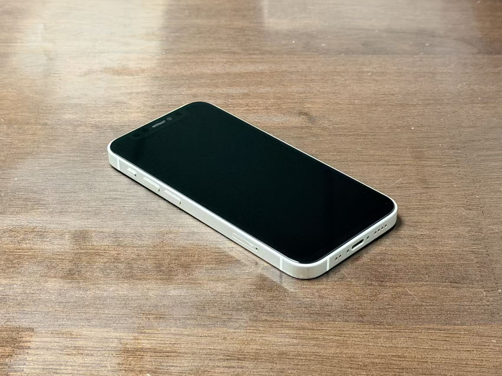iPhone 12 Mini 64GB White A Grade Afterpay available