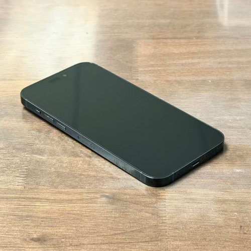 iPhone 14 Pro Max 256GB Space Black Excellent Grade 100% Battery Special Deal - Image 2
