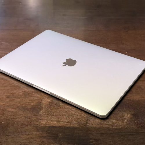 Macbook Pro 13 inch 2017 512GB 16GB RAM Silver Good Grade A1706 Special Deal - Image 4