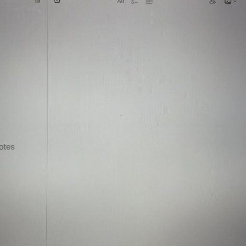 Macbook Pro 13 inch 2017 512GB 16GB RAM Silver Good Grade A1706 Special Deal - Image 5