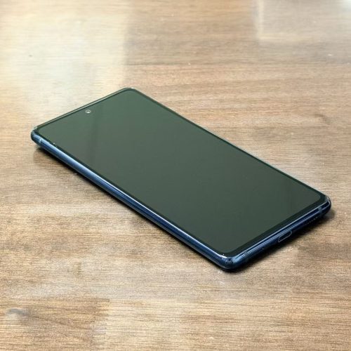 Samsung Galaxy S20 FE 5G 128GB Cloud Navy Good Grade Special Deal - Image 2