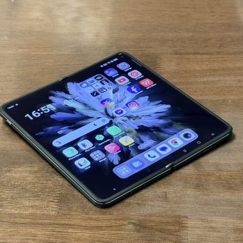 Oppo Find N3 5G 512GB Black Dual Sim Excellent Grade Special Deal - Image 2