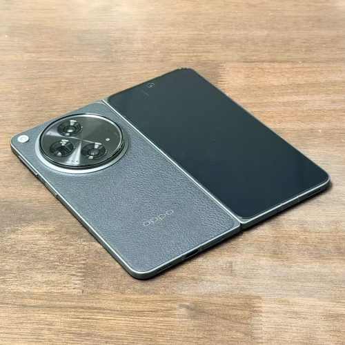Oppo Find N3 5G 512GB Black Dual Sim Excellent Grade Special Deal - Image 3