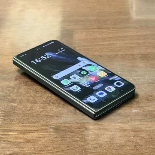 Oppo Find N3 5G 512GB Black Dual Sim Excellent Grade Special Deal - Image 4