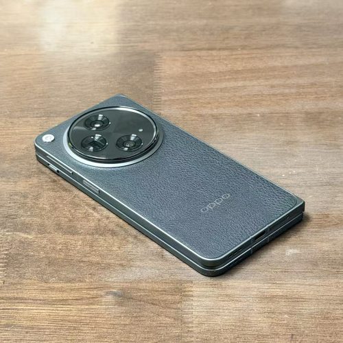 Oppo Find N3 5G 512GB Black Dual Sim Excellent Grade Special Deal - Image 5