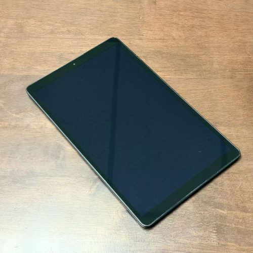 Samsung Galaxy Tab A 10.1 (2019) 32GB Black Excellent Grade Special Deal - Image 2