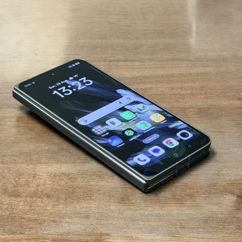 NZ Version Oppo Find N3 5G 512GB Black Dual Sim Excellent Grade with Free Case Special Deal - Image 5