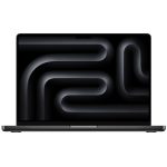 MacBook Pro 14 inch with M5 Chip Space Black A3434