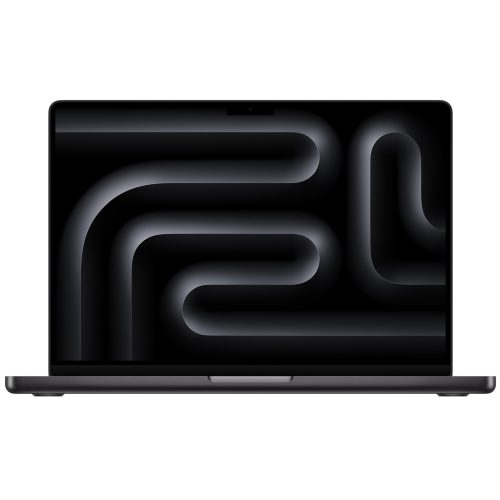 MacBook Pro 14 inch with M5 Chip Space Black A3434