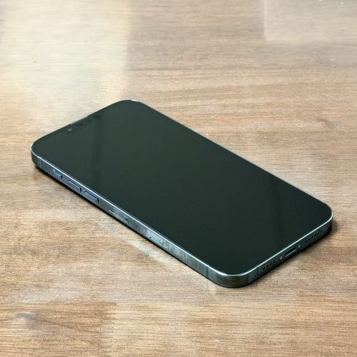 iPhone 13 Pro Max 256GB Alpine Green Excellent Grade 100% Battery Special Deal - Image 2