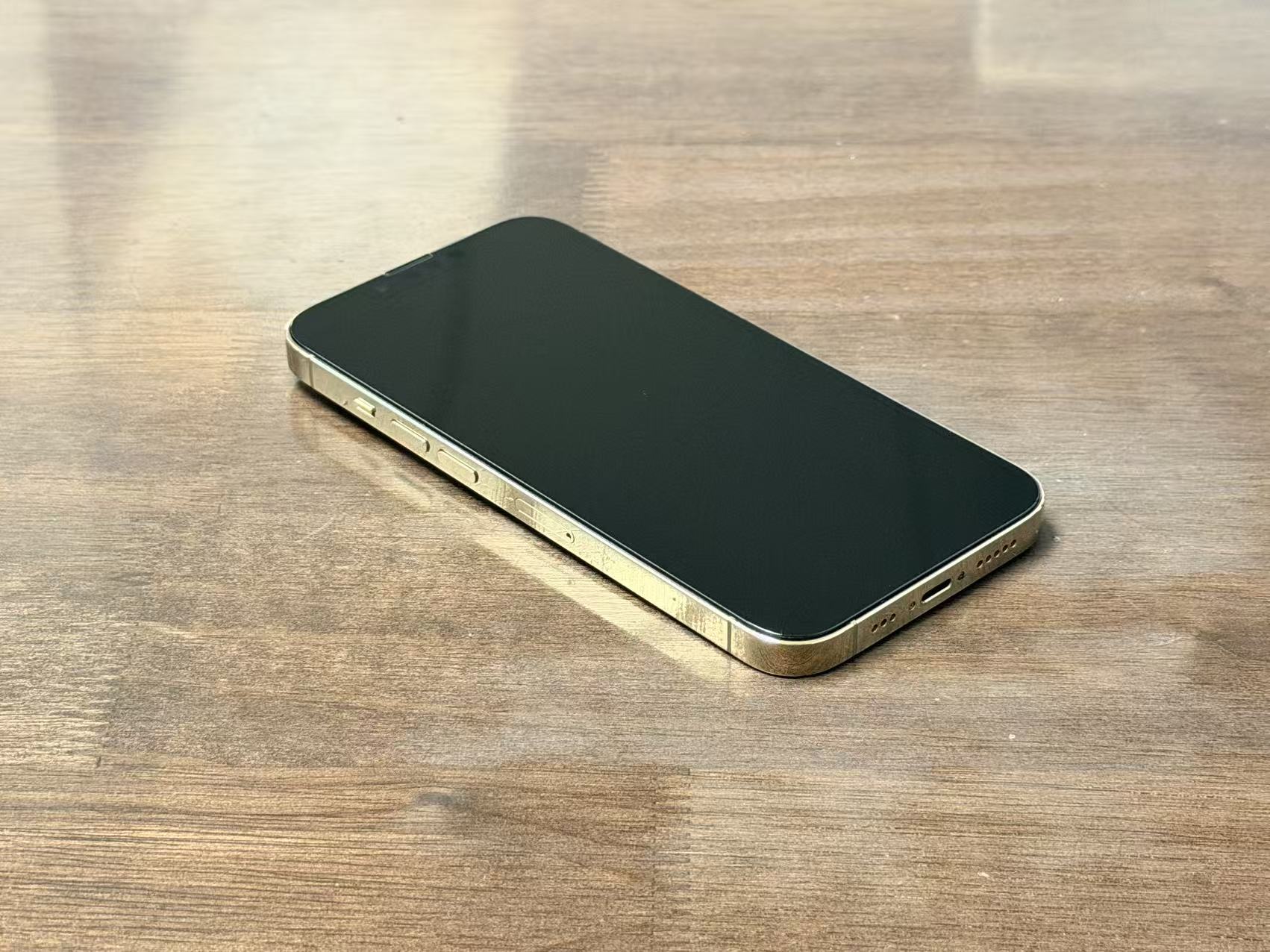 iPhone 13 Pro 128GB Gold
