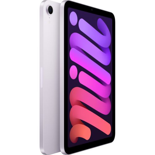 iPad Mini 7th Gen A17 Pro Wi-Fi Purple A2993