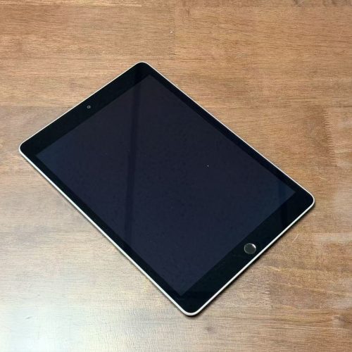 iPad 9th 10.2 inch 64GB Silver Wi-Fi + Cellular Excellent Grade Special Deal - Image 2