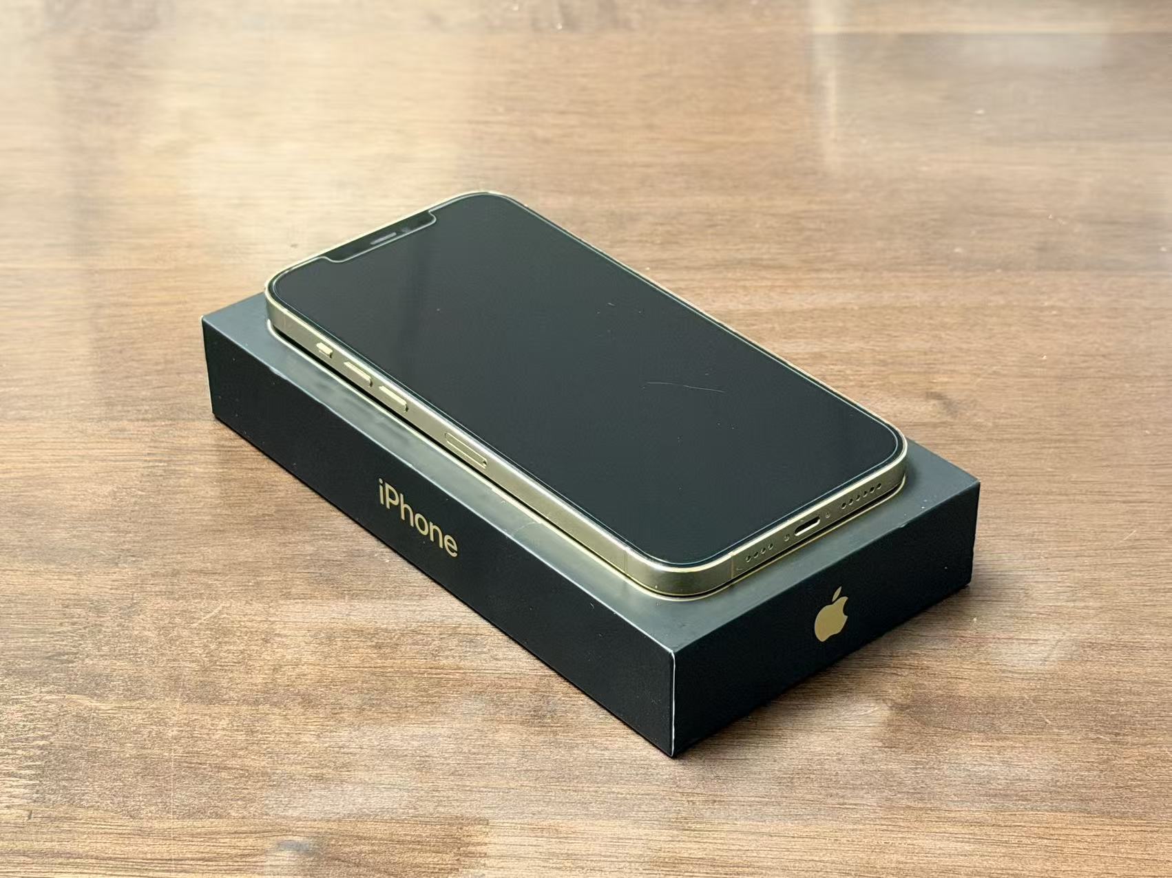 iPhone 12 Pro Max 128GB