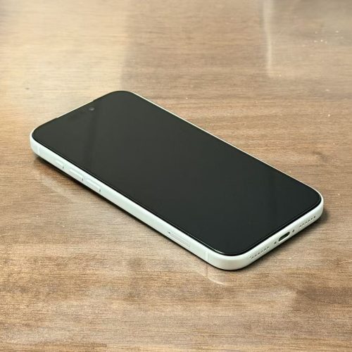 iPhone 17 Pro Max 256GB Silver Excellent Grade with Free Screen Protector 100% Battery Special Deal - Image 2