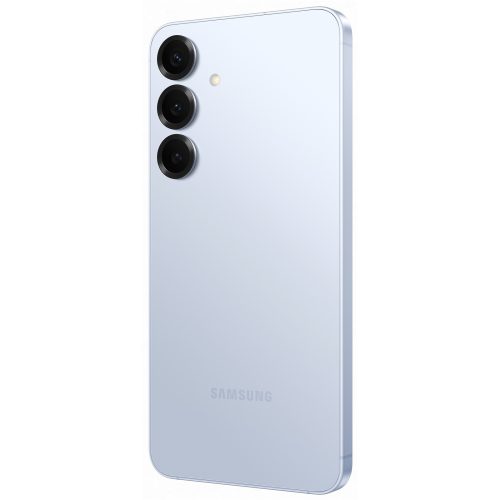 NZ Version Samsung Galaxy S25 Plus 256GB Blue Dual Sim Like New Special Deal - Image 9
