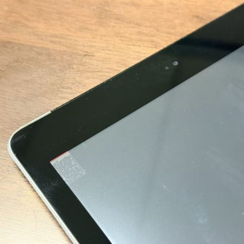 iPad 5th Gen 128GB Wi-Fi+Cellular Space Grey A1823 Good Grade Special Deal - Image 3