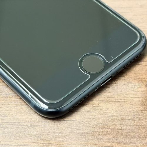 iPhone SE 2022 128GB (3rd Generation) Midnight Excelent Grade with Free Screen Protector 100% Battery Special Deal - Image 3