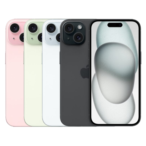 iPhone 15 128GB Refurbished Excellent Grade Sale - Image 1