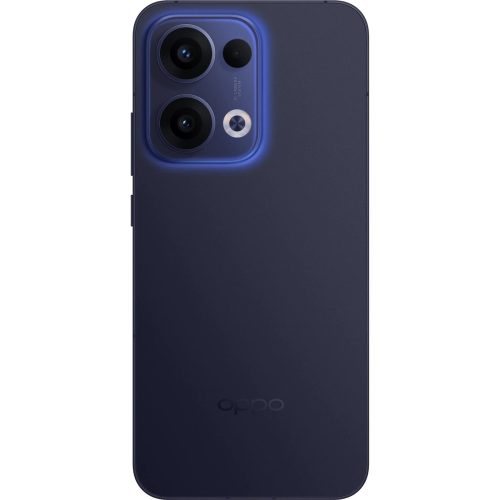OPPO Reno13 5G 256GB Luminous Blue Dual Sim Like New with Free Screen Protector - Image 4
