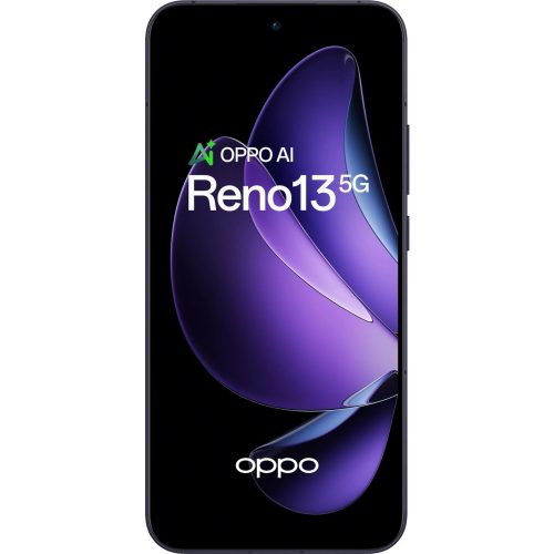 OPPO Reno13 5G 256GB Luminous Blue Dual Sim Like New with Free Screen Protector - Image 5