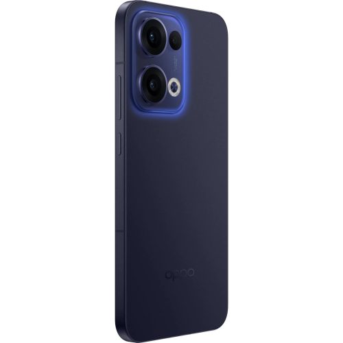 OPPO Reno13 5G 256GB Luminous Blue Dual Sim Like New with Free Screen Protector - Image 6