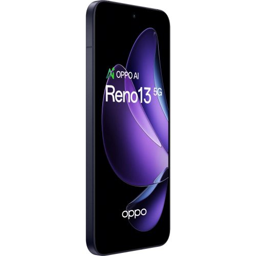 OPPO Reno13 5G 256GB Luminous Blue Dual Sim Like New with Free Screen Protector - Image 7