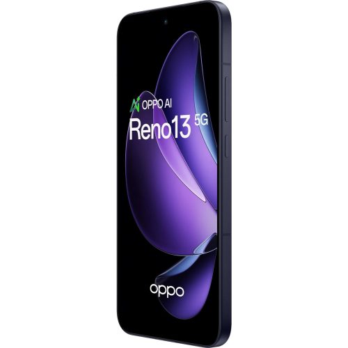 OPPO Reno13 5G 256GB Luminous Blue Dual Sim Like New with Free Screen Protector - Image 9