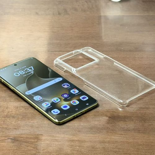 Motorola Moto Signature 5G 256GB PANTONE Martini Olive Dual SIM Like New with Free Case Special Deal - Image 4