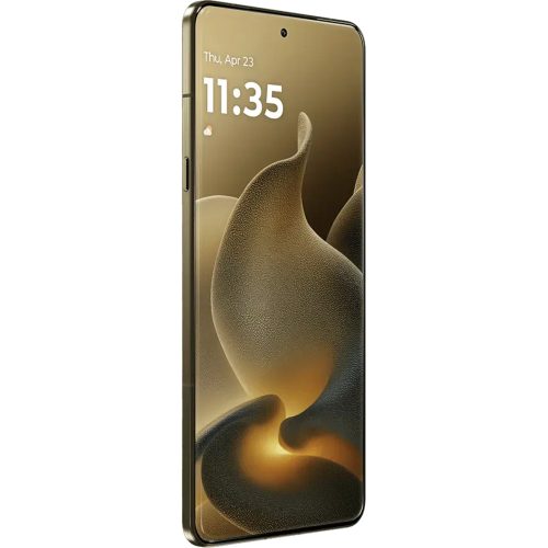 Motorola Moto Signature 5G 256GB PANTONE Martini Olive Dual SIM Like New with Free Case Special Deal - Image 8