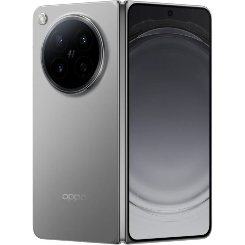 Oppo Find N6 5G Stellar Titanium Dual Sim