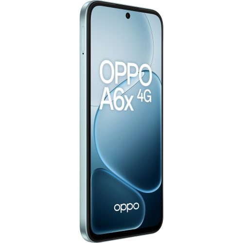 Brand New Oppo A6x 128GB Ice Blue Dual Sim - Image 7