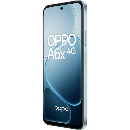 Brand New Oppo A6x 128GB Ice Blue Dual Sim - Image 6