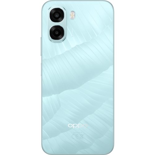 Brand New Oppo A6x 128GB Ice Blue Dual Sim - Image 5