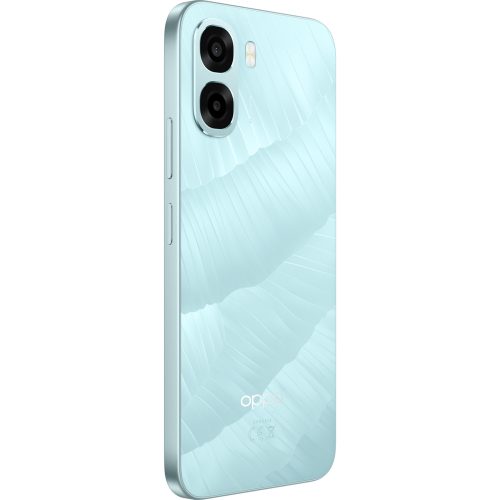 Brand New Oppo A6x 128GB Ice Blue Dual Sim - Image 4