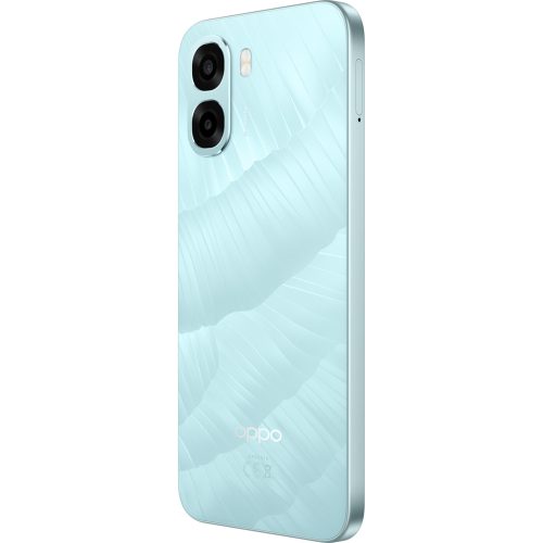 Brand New Oppo A6x 128GB Ice Blue Dual Sim - Image 3